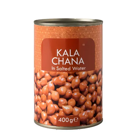 Kala Chana Can