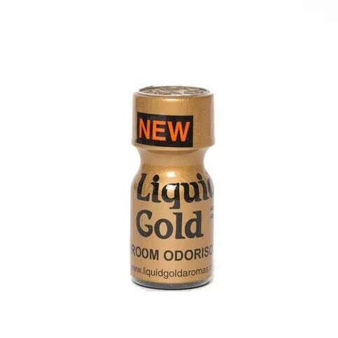 Liquid Gold Room Odouriser