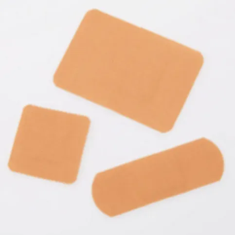 Little Things Assorted Cut Plasters