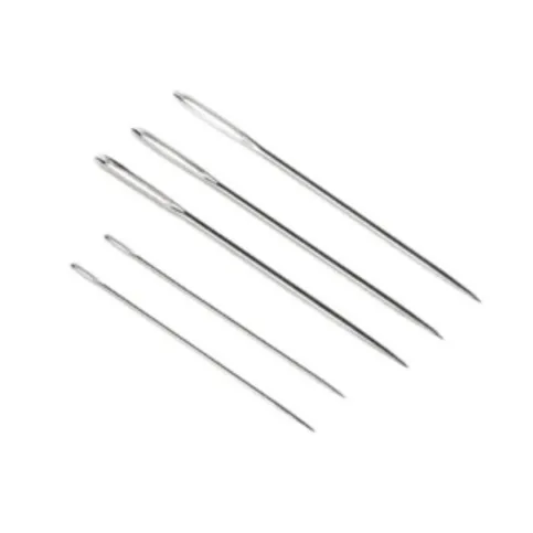 Little Things Sewing Needles