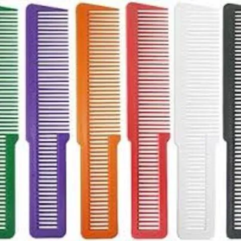 Little Things Universal Hair Comb