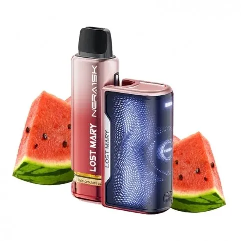 LM 30K Raspberry Watermelon
