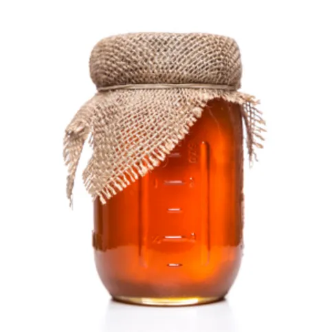 Local Honey