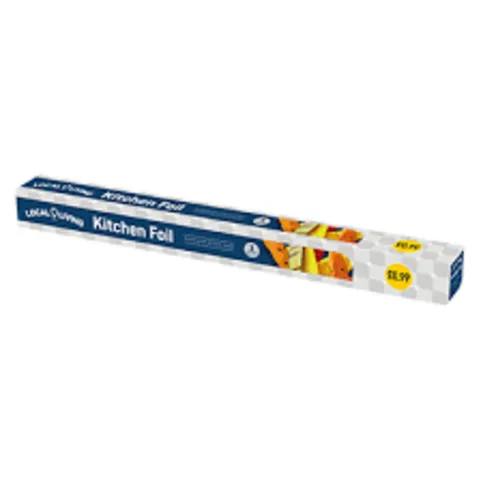 Local Living Kitchen Foil