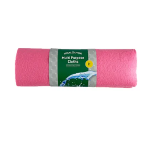 Local Living Multi Purpose Cloths