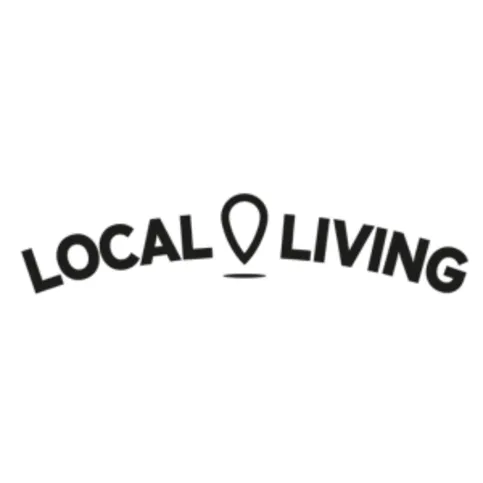 Local Living Red Kidney Beans 400g Pm 79p