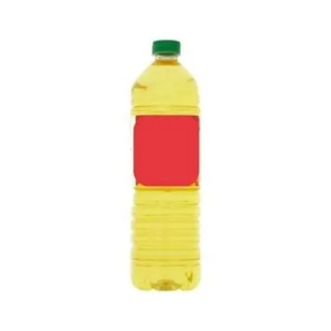 Local Living Vegetable Oil 1L