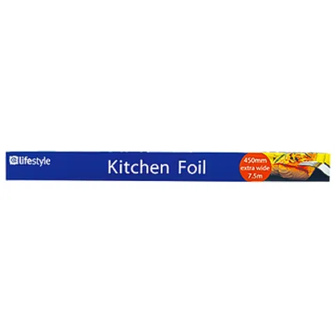Local Living Kitchen Foil 7.5m