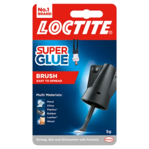 Loctite Brush Glue 5g 5g