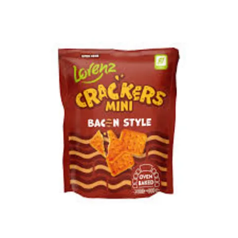 Lorenz Bcn Crackers