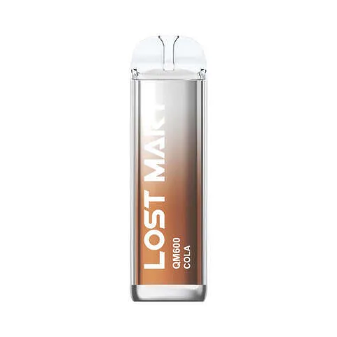 Lost Mary Cola QM600