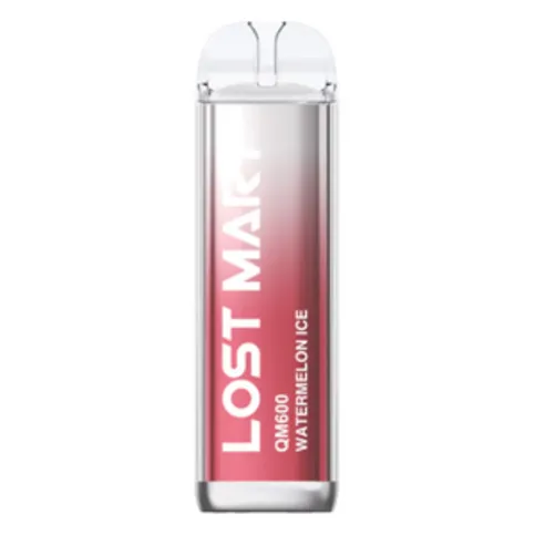 Lost Mary Qm Watermelon Ice 20mg 600 Puffs