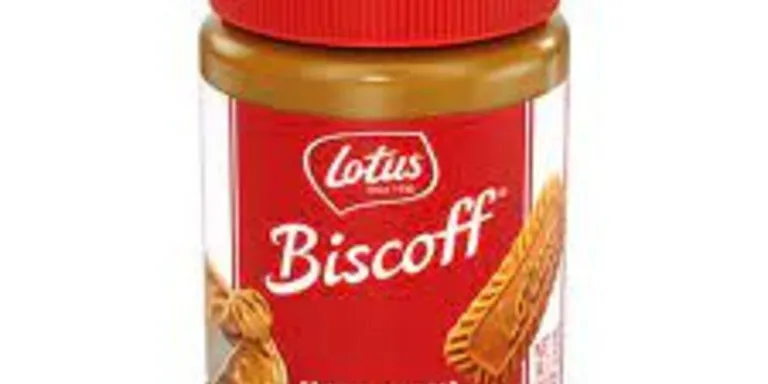 Lotus Biscoff Spread 400g