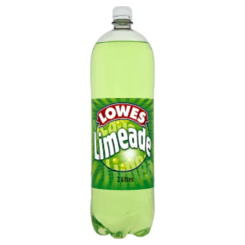 Lowes Limeade 2L