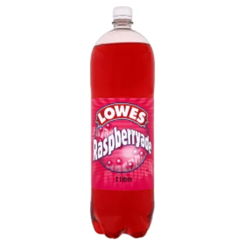 Lowes Raspberryade 2L