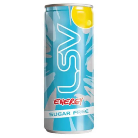LSV Sugar Free 250ml