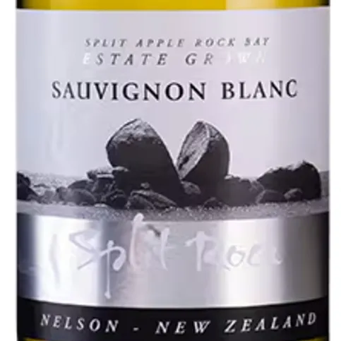 L The Split Rock Sauvignon Blanc 75cl