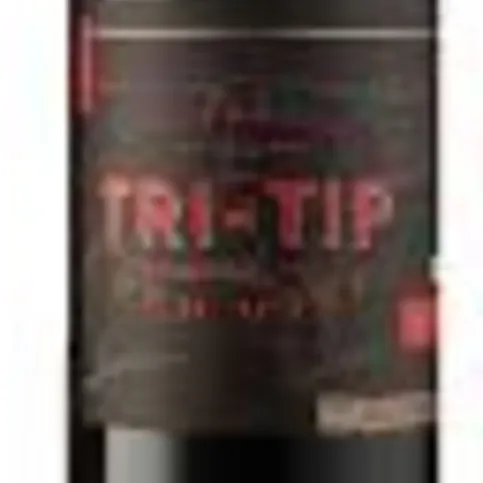 L Tri-Tip Red 75cl