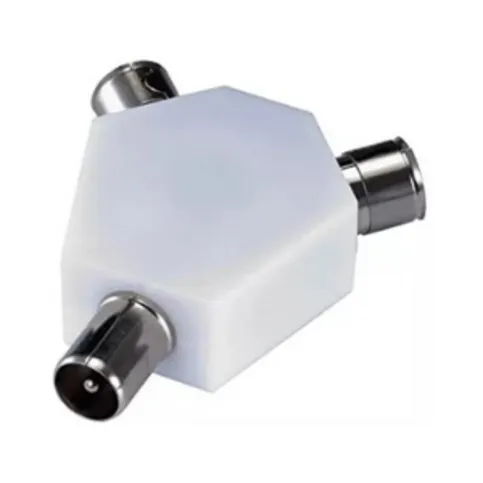 Lt Tv Aerial Y Splitter 1