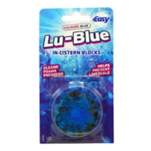 Lu-Blue