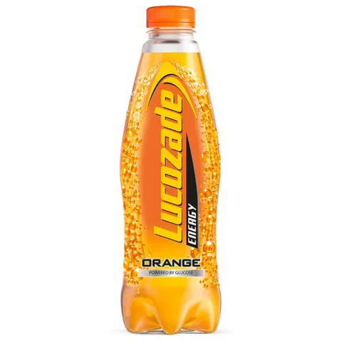 Lucozade Energy Orange 900ml
