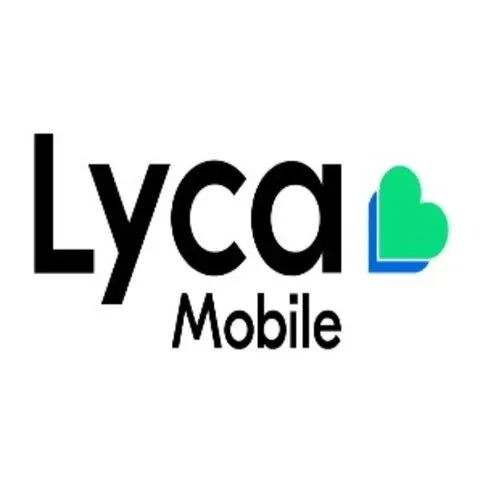 Lyca £10 Mobile Phone Top Up
