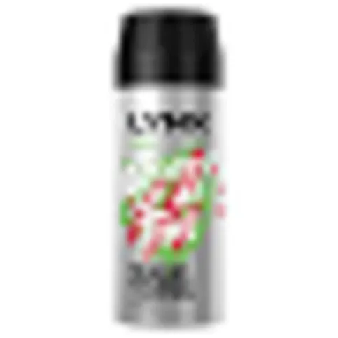Lynx AP Africa GOAT 200ml