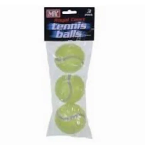 M.y Tennis Balls