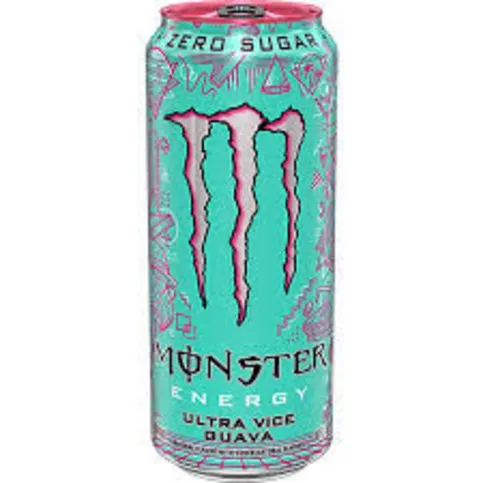M0NSTER Ultra Vice Guava