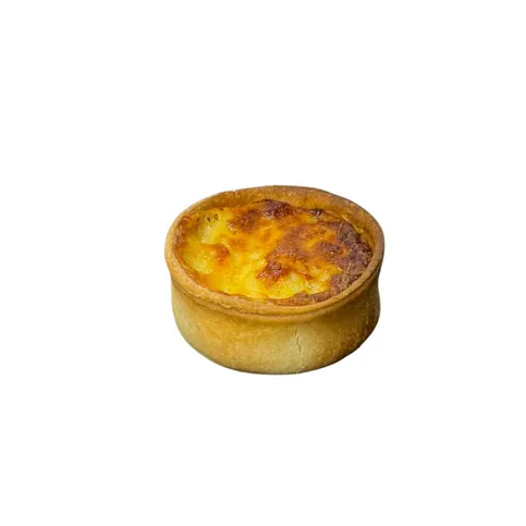 Macaroni Pie