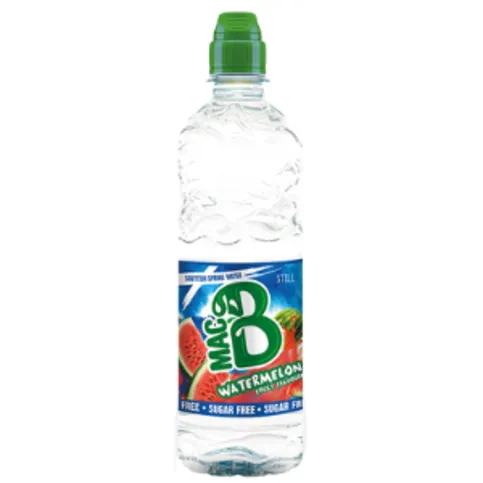 Mac B Still Watermelon 500ml