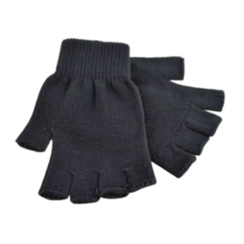 Magic Fingerless Gloves One Size