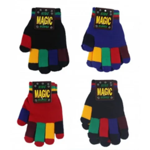 Magic Gloves Kids