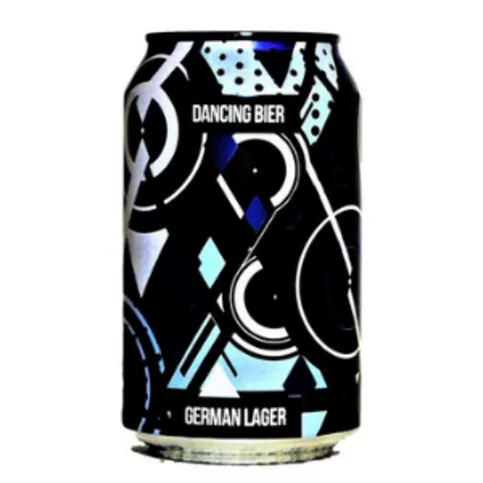 Magic Rock Magic Lager 330ml
