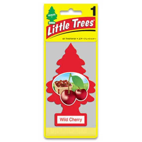 Magic Tree Cherry