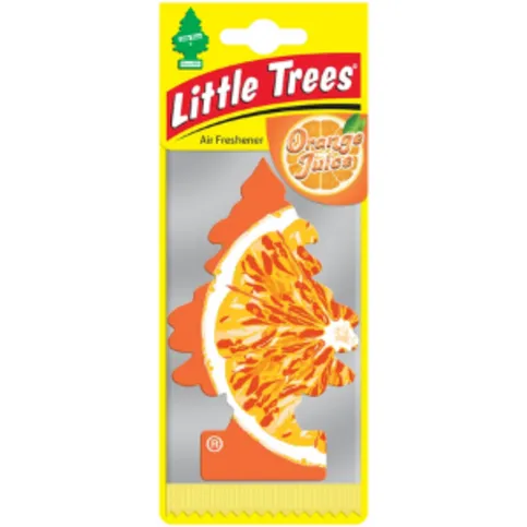 Magic Tree Hanging Air Freshener
