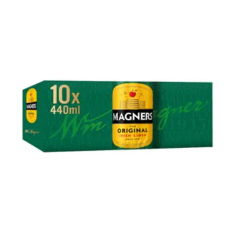 Magners 10 Pack 440ml