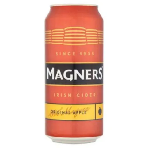 *Magners Original Can 440ML