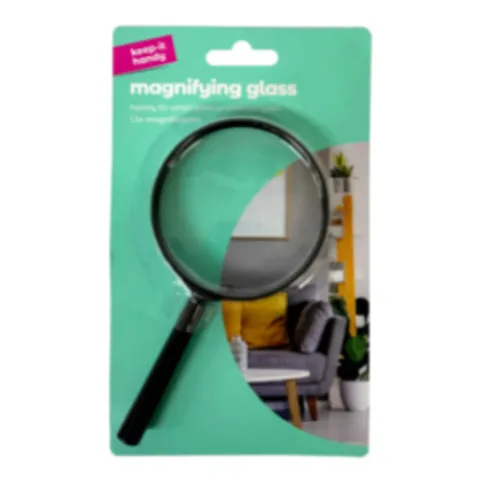 Magnifying Glass