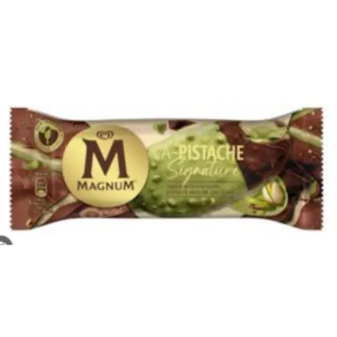 Magnum La-Pistachio