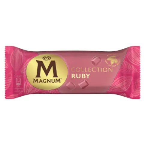 Magnum RUBY Ice Cream Lolly 90ml