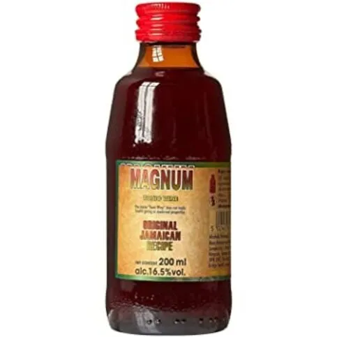 Magnum Tonic Wine 20cl