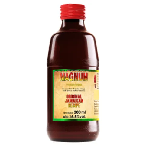 Magnum Tonic Wine 20cl