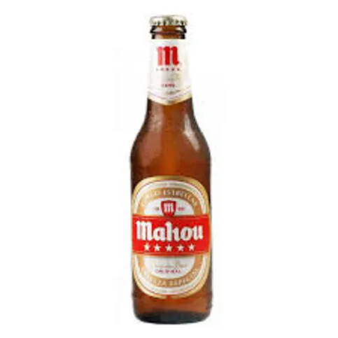 Mahou
