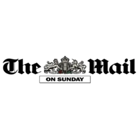 Mail On Sunday