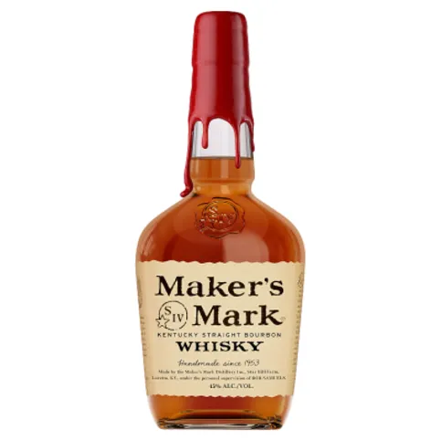 Makers Mark Bourbon 70CL