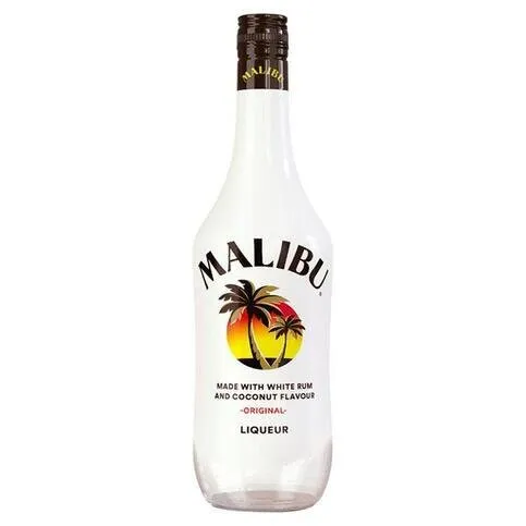 Malibu 70cl