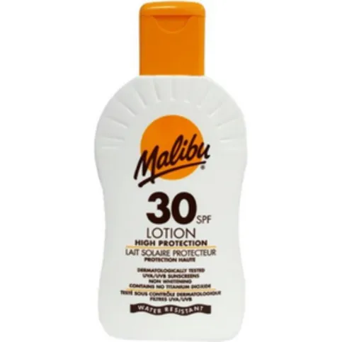 Malibu Lotion High Protection 50 SPF 200ml