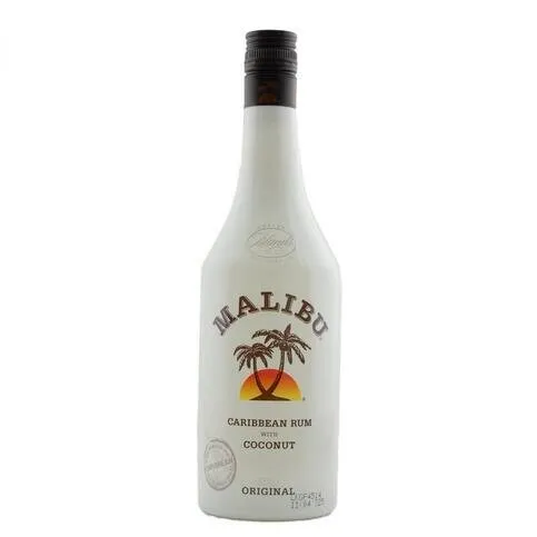 Malibu 75cl