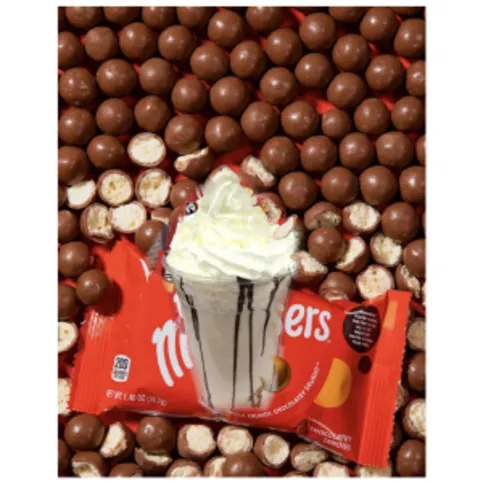 Malteaser Shake